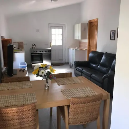 Bella Vista Rural Retreat Apartment Arboleas Exterior photo