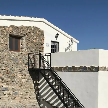 Bella Vista Rural Retreat Apartment Arboleas Exterior photo