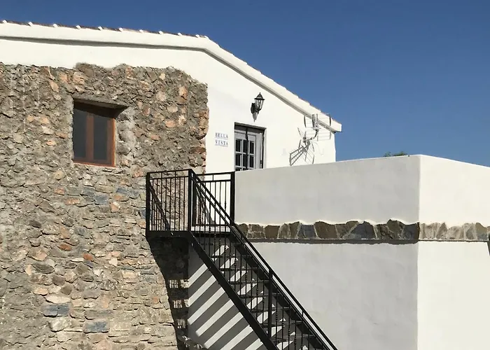 Bella Vista Rural Retreat