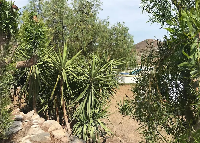 Bella Vista Rural Retreat