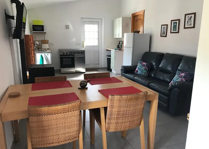 Bella Vista Rural Retreat