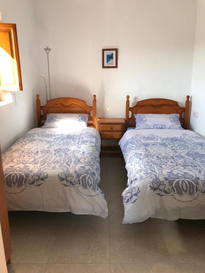 Apartment Bella Vista Rural Retreat Arboleas