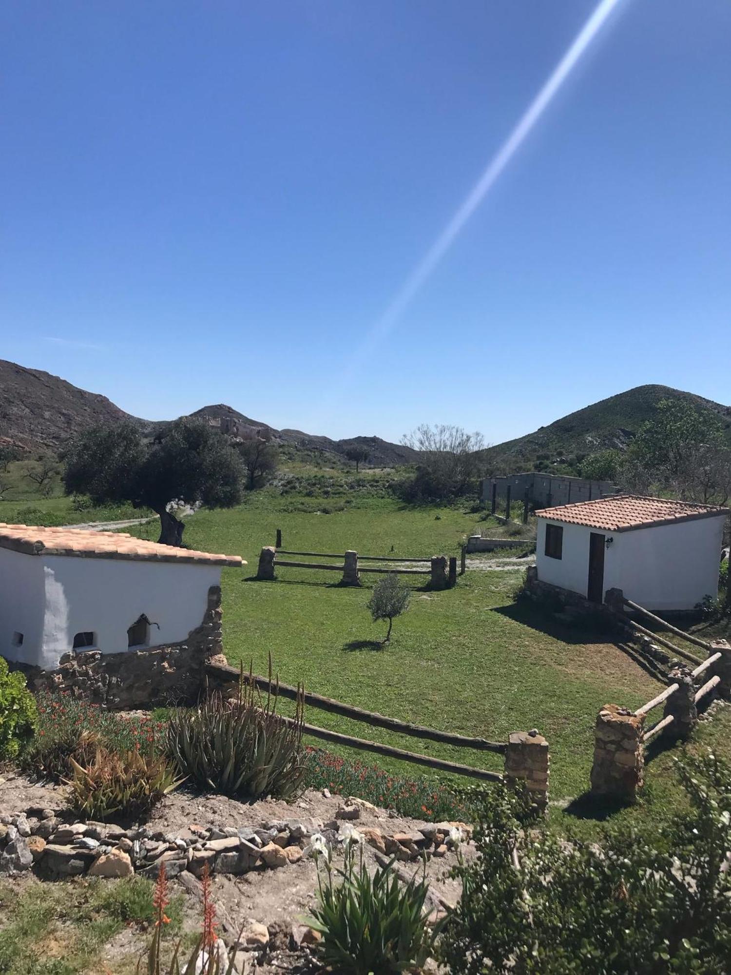 Bella Vista Rural Retreat Apartment